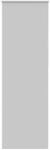 vidaXL Verdunkelungsrollo Hellgrau 85x210 cm Stoffbreite 80,7 cm 4011437
