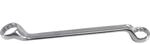 BGS Doppel Ringschl&uuml;ssel Tief Gekr&ouml;pft SW 46 X 50 Mm 30246