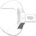 BGS Einsteck Maulschl&uuml;ssel 41 Mm Aufnahme 14 X 18 6901 41