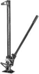 STAHLWERK Zahnstangenheber 48 Zoll 3T 104 CM Farm Jack Stockwinde Offroad
