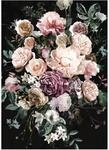 Komar Wandbild Charming Bouquet 30 x 40 cm