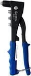 GOEBEL GO-3 - Blindniet Handzange Nietzange 2,4 3,0 3,2 4,0 4,8 Blindnietzange...
