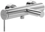 Villeroy & Boch Einhebel-Badewannenarmatur Loop & Friends in Chrom