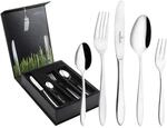 Picard & Wielp&uuml;tz Bozen Tafelbesteck 30-teilig inkl. Besteckbox