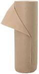 vidaXL Winterschutz fur Pflanzen Beige 20 x 3,2 m Vliesstoff 42021022