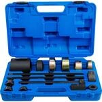 BGS Vorderachs Querlenkerbuchsen Werkzeug Satz F&uuml;r VW T5 6282