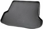 Gummi Kofferraumwanne f&uuml;r Volvo V70 II, XC70 I, Cross Country BJ 2000-2007