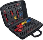 BGS Messkabel Und Pr&uuml;fspitzen Satz 92Tlg 2184 1