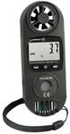 PCE Instruments Refraktometer DRA 1 PCE Instruments Anemometer EM 890