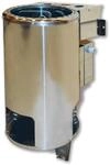 Weka Saunaofen 3,6 kW BioAktiv