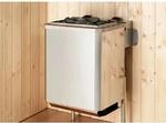 Weka Saunaofen 9,0 kW Kompakt