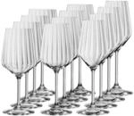 Spiegelau Lifestyle Wein- und Champagnergl&auml;ser-Set 12-teilig
