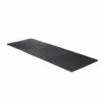 Relaxdays Bodenschutzmatten EVA-Schaum Sto&szlig;d&auml;mpfend Schalld&auml;mpfend 8er Set 60 cm x