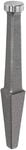 Picard Faust 40 mm Rund Flach Nr 147