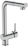 Ideal Standard Alero K&uuml;chenarmatur C-Form Chrom