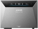Anker Solix Solarbank 4 E5000 Pro
