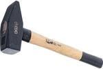 BGS Schlosserhammer Hickory Stiel DIN 1041 2 000 G 52320