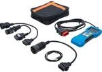 BGS OBD 2 EOBD Fehlerdiagnoseger&auml;t F&uuml;r LKW 74273