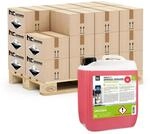 Microactiv Universal Entkalker mit Farbindikator 48 x 5l