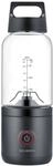Severin Smoothie-Mixer SM 3744 Schwarz Matt