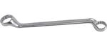 BGS Doppel Ringschl&uuml;ssel Tief Gekr&ouml;pft SW 36 X 41 Mm 30236