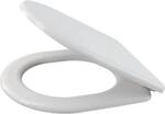 Alcadrain A66 WC-Sitz SOFTCLOSE, Duroplast