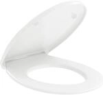Villeroy & Boch Universal Oval Shape Universal Toilet Seat
