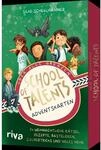School of Talents - Adventskarten