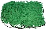 Las Ladungssicherungsnetz Zurrnetz 1,5 m x 2,2 m f&uuml;r PKW-Anh&auml;nger und...