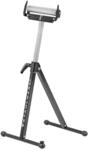 STAHLWERK Rollenbock 60 kg h&ouml;henverstellbar 720 - 1100 mm Arbeitsbock Klappbock