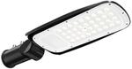 ENOVALITE LED Stra&szlig;enleuchte 100W Mastleuchte 5000K Neutralwei&szlig; Parkplatzleuchte