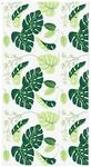 vidaXL Duschrollo 140x240 cm Stoffbreite 136 cm 4014851