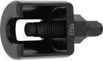 BGS Kugelgelenk Abzieher F&uuml;r Schlagschrauber &Oslash; 30 Mm 67213