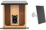 Technaxx WLAN-Birdcam Futterhaus TX-384