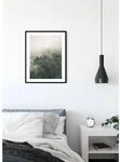 Komar Wandbild Tales of the Carpathian 40 x 50 cm