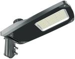 ENOVALITE LED Stra&szlig;enleuchte PRO 30W 4500lm 3000K Warmwei&szlig; IP66 IK08 Dimmbar