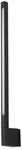 Lindby LED Wandleuchte Au&szlig;en Neano 10034291 Spritzwassergesch&uuml;tzt Modern in Schwarz