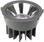 ENOVALITE LED Einbaustrahler 18W CCT 2700- 6500K Warm- Kaltwei&szlig; Deckeneinbauleuchte