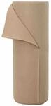 vidaXL Winterschutz fur Pflanzen Beige 50 x 3,2 m Vliesstoff 42021029