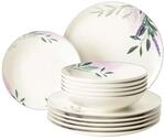 Seltmann Weiden Savona Provence Tafelservice 12-teilig