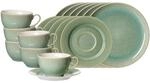 Ritzenhoff & Breker Borneo Kaffeeservice 18-teilig