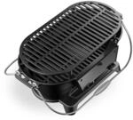 Wiltec Grilltopf Gusseisen Grill Holzkohle Holzkohlegrill Gusstopf Feuertopf