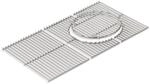 Enders&reg; Switch Grid aus Edelstahl f&uuml;r Uniq 4