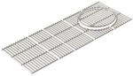 Enders&reg; Switch Grid aus Edelstahl f&uuml;r Hyde 6