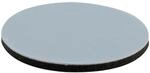 Wagner Gleiter-Set EH1125 PTFE &Oslash; 25 mm x 15 mm Grau 12-tlg.