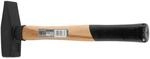 BGS Schlosserhammer Hickory Stiel DIN 1041 1 000 G 52310