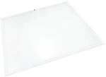 ENOVALITE LED Panel 62x62cm 36W 4000K Neutralwei&szlig; D&auml;mmerungssensor