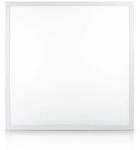 LUXULA LED Panel Rasterleuchte 36W 3600lm 4000K Neutralwei&szlig; Backlit Deckenleuchte
