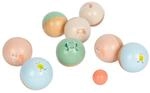 small foot Boule Garden Buddies