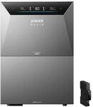 Anker SOLIX Solarbank 4 E5000 Pro Mit 1 BP5000 Und Smart Meter Gen 2